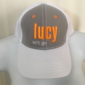 Lucy Fitness Hat